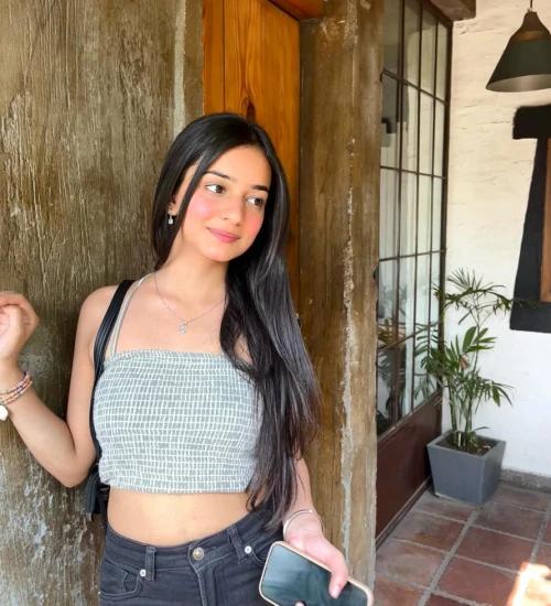 Ananya, 24 profile