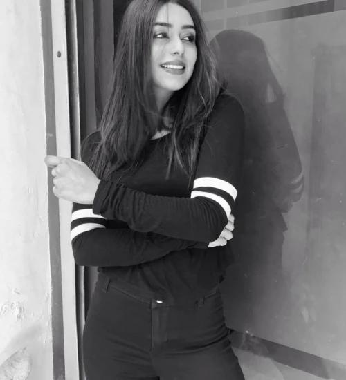 Nisha, 26 profile