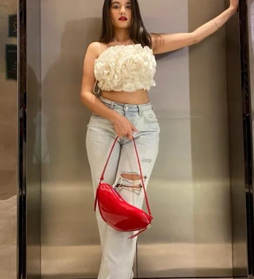 Simran, 26 profile